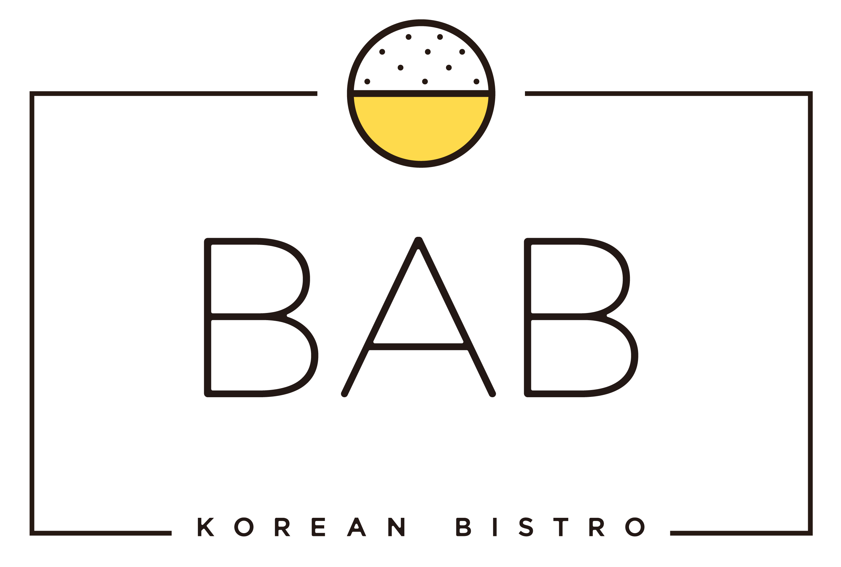 BAB Korean Bistro  MALDEN
