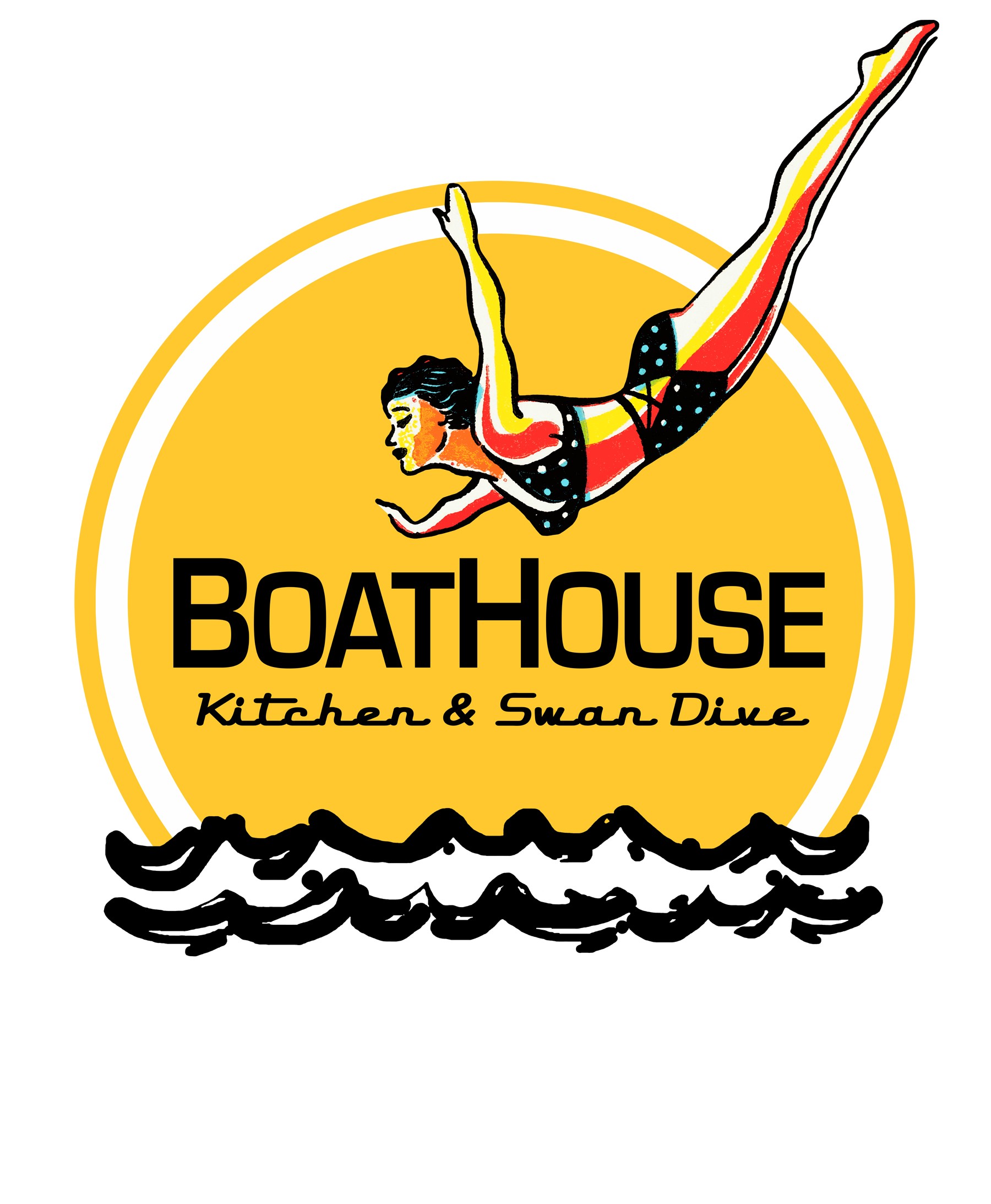 Boathouse Kitchen & Swan Dive
