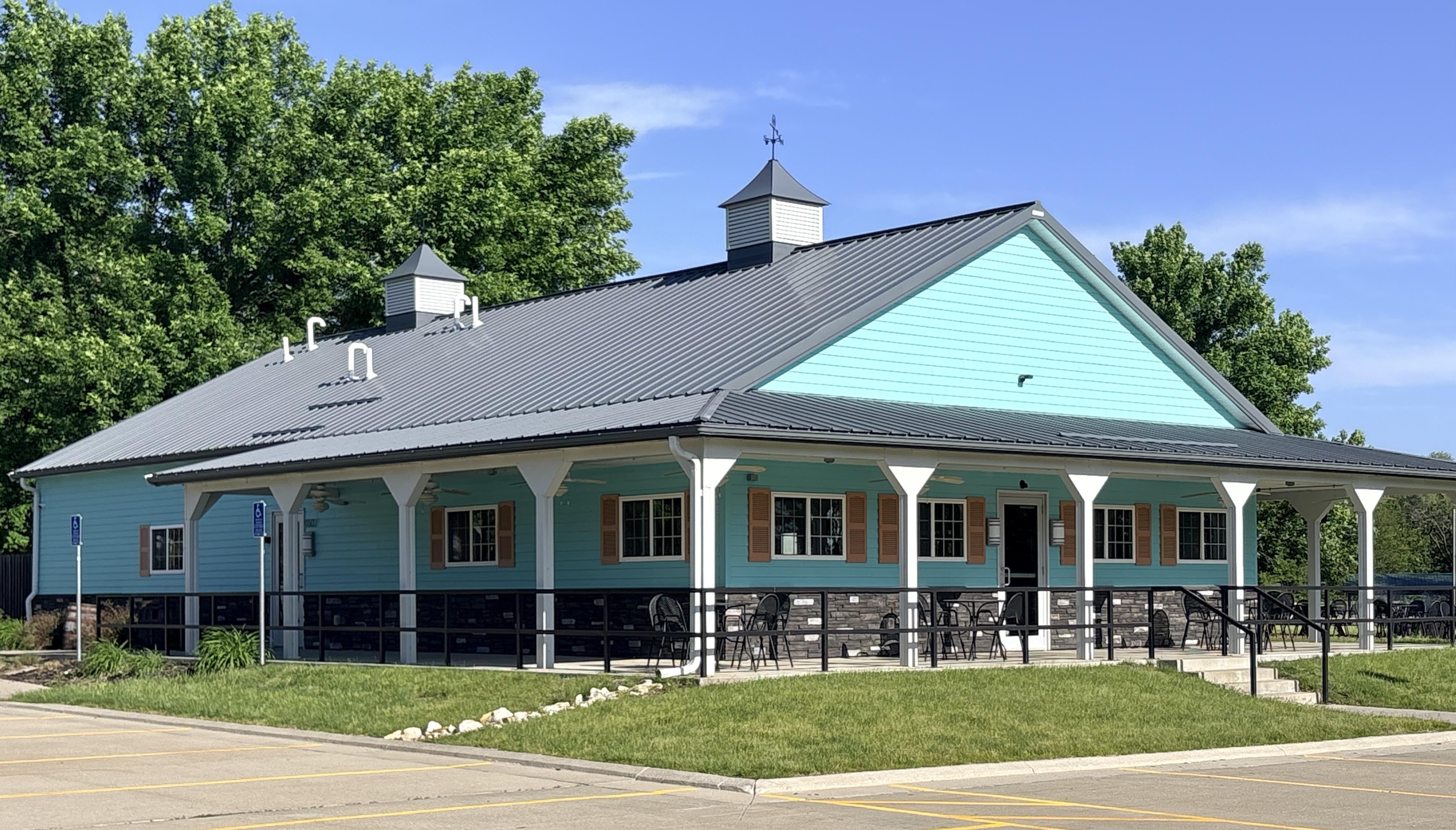Restaurant banner image