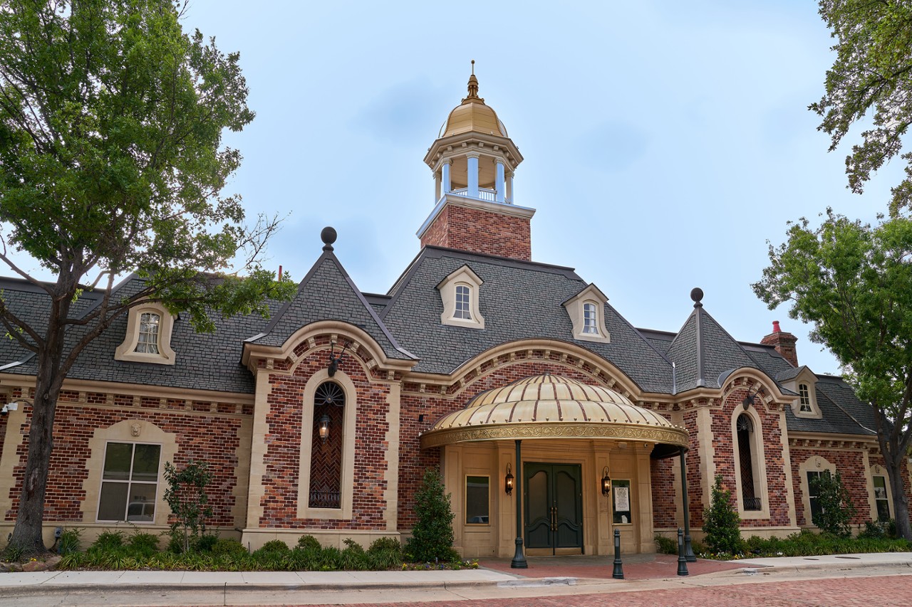 Champions Social Club Dallas