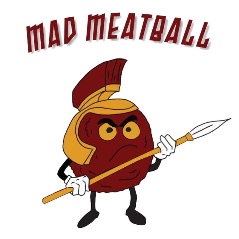 Mad Meatball