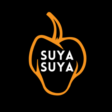 Suya Suya logo