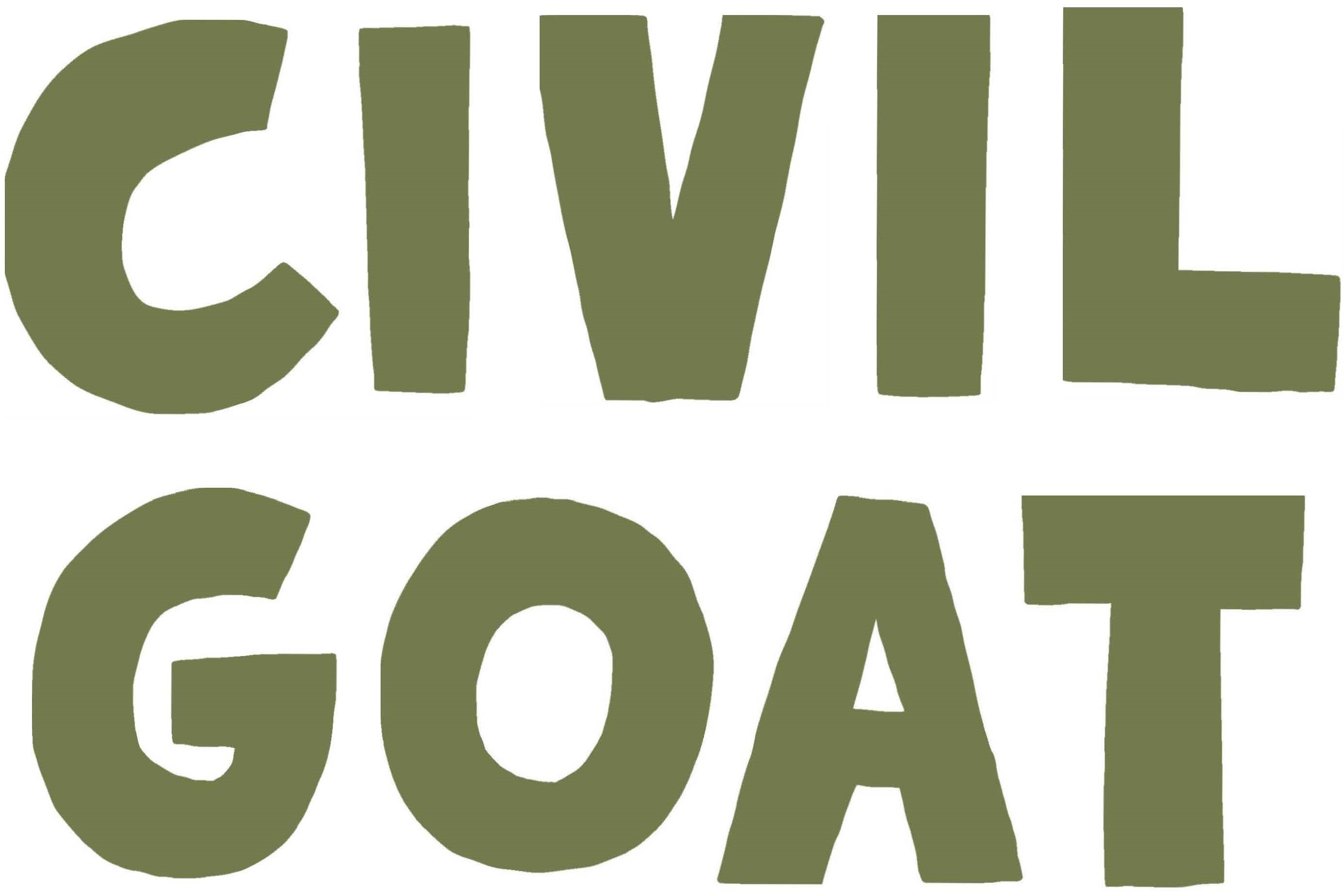 Civil Goat 