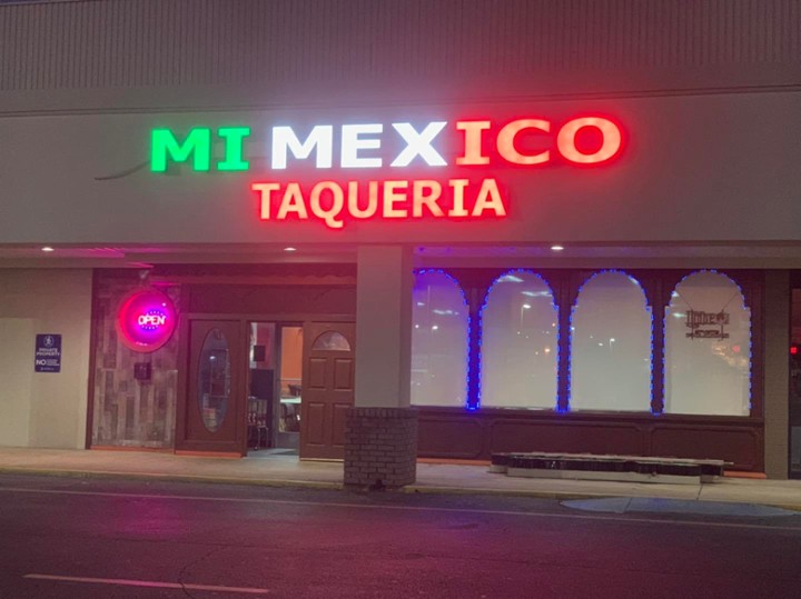 Restaurant banner image