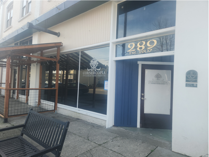 Restaurant banner image