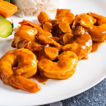Salsa Picante Mexican Restaurant