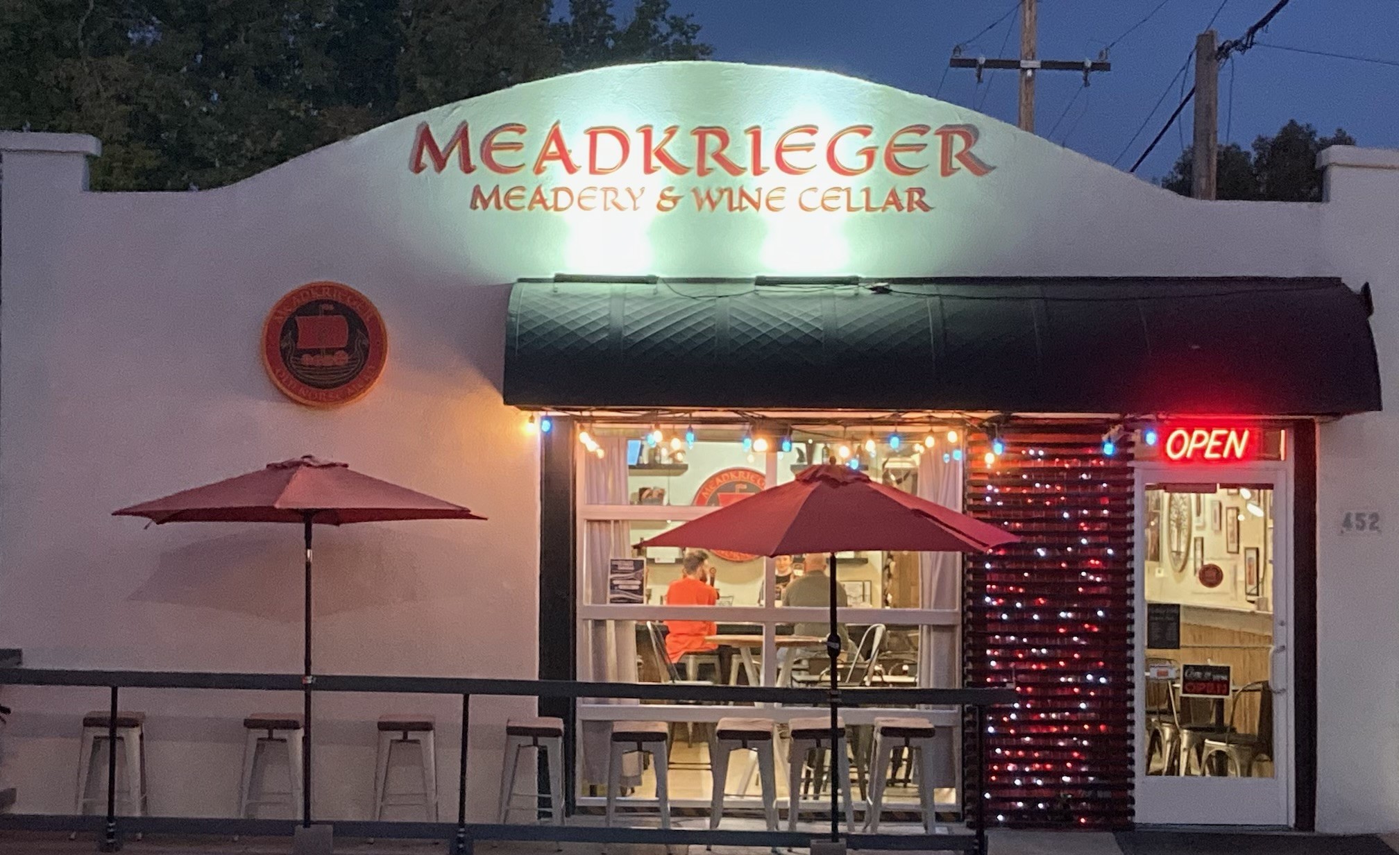 Restaurant banner image
