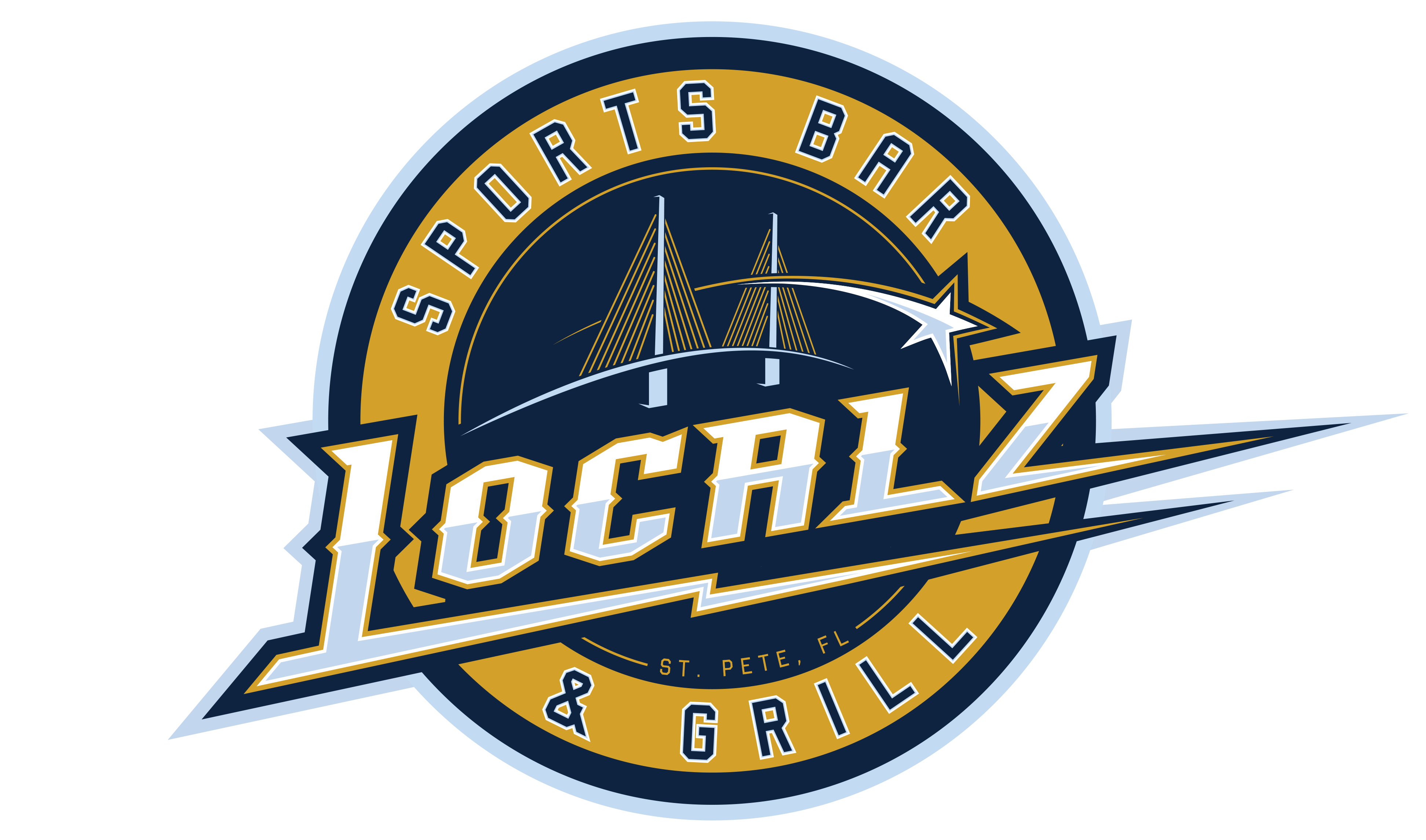 Localz Sports Bar & Grill St Pete