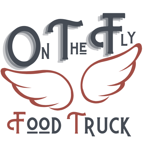 OTF Food Truck logo