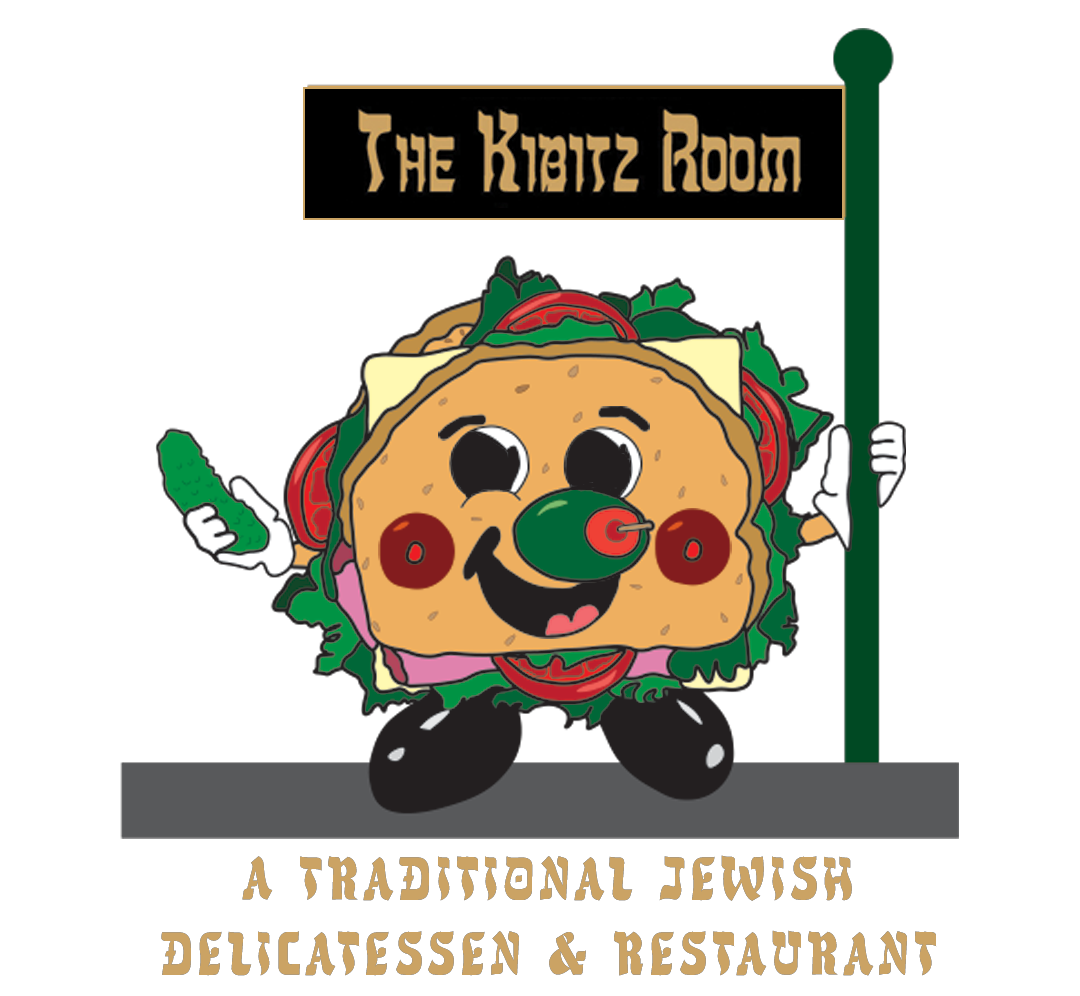 The Kibitz Room