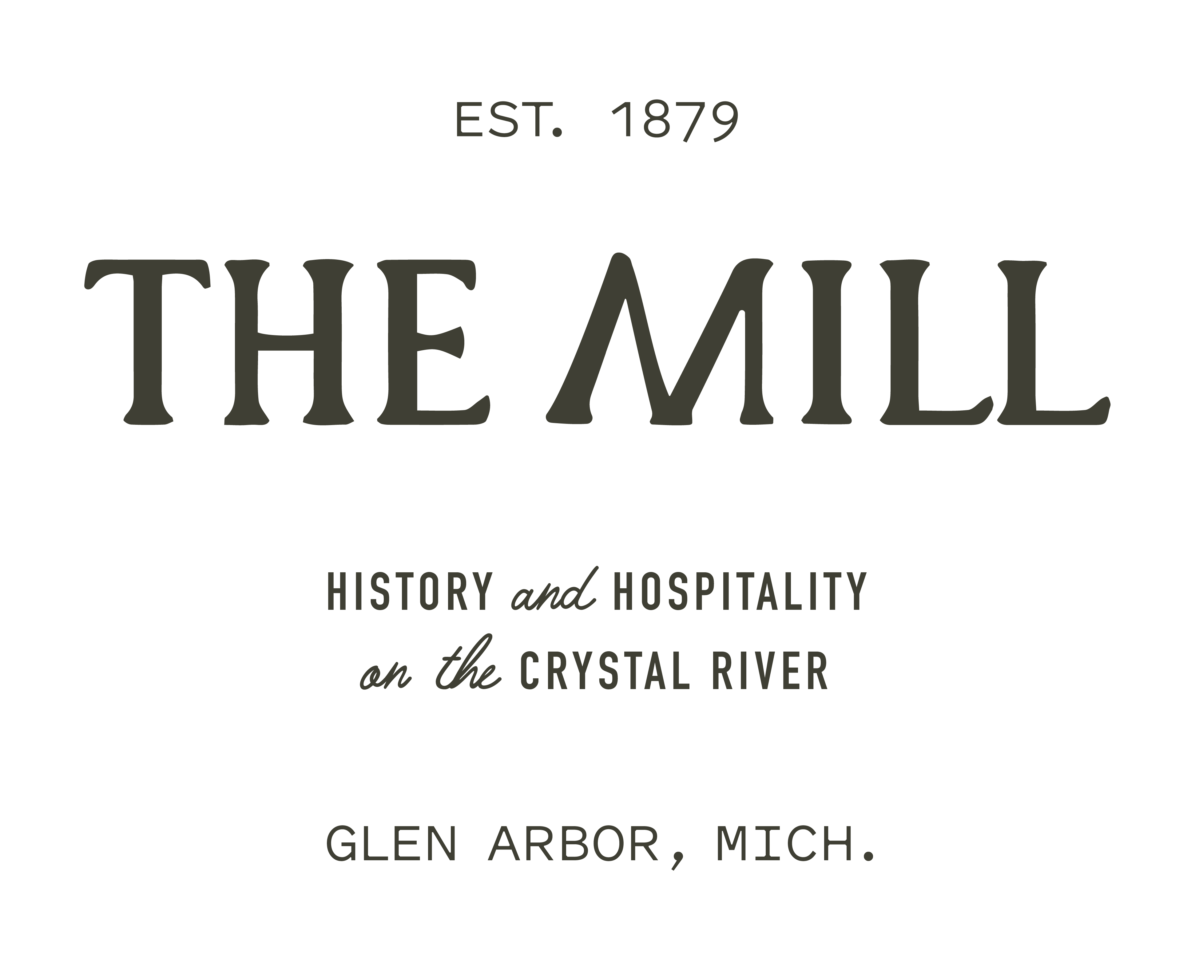 The Mill Glen Arbor 5440 West Harbor Highway