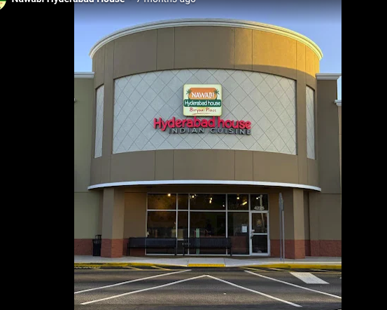 Restaurant banner image
