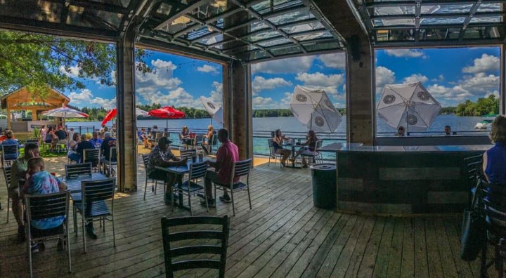 Restaurant banner image