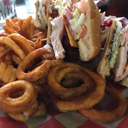Restaurant banner image