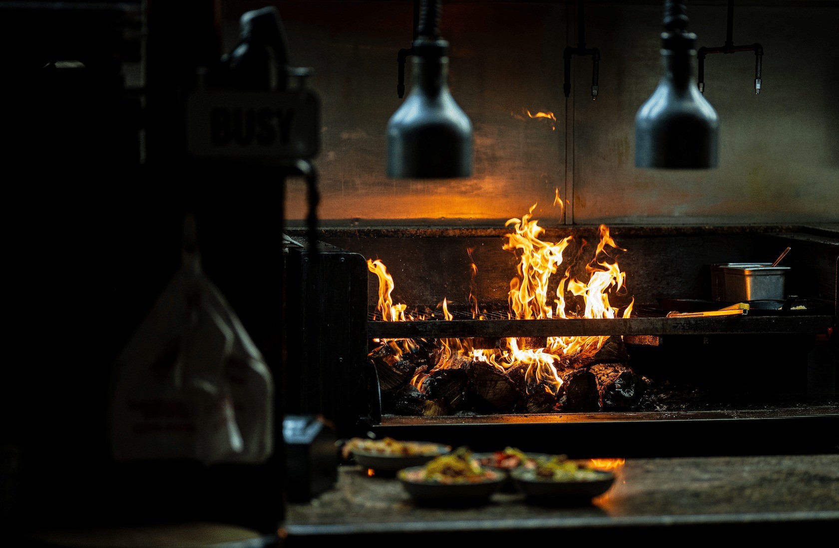 Restaurant banner image