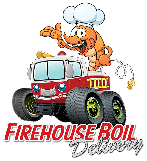 Firehouse Boil Delivery