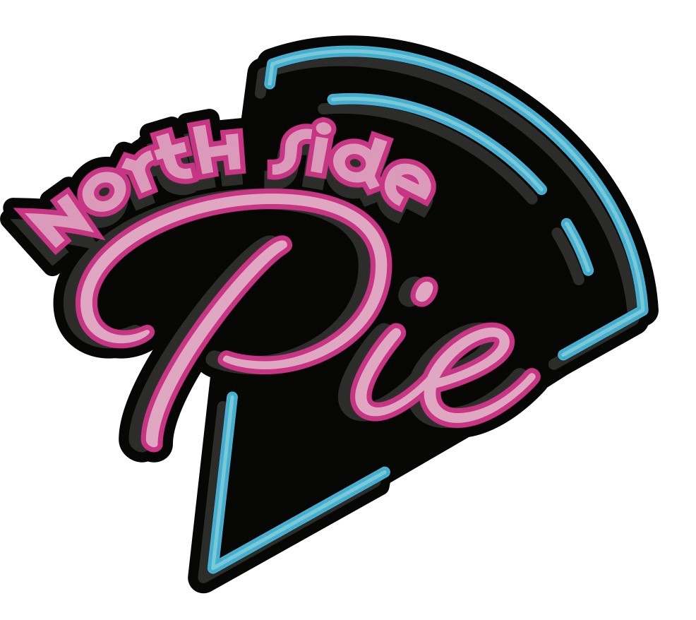 North Side Pie 610 N. 8th Street, Suite 3 logo