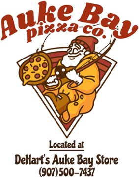 Auke Bay Pizza Co