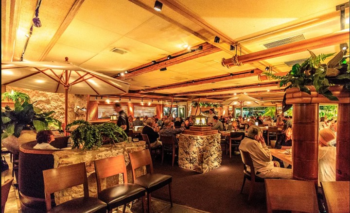 Restaurant banner image