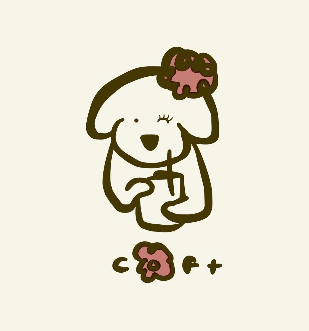 coft - Coconut Matcha