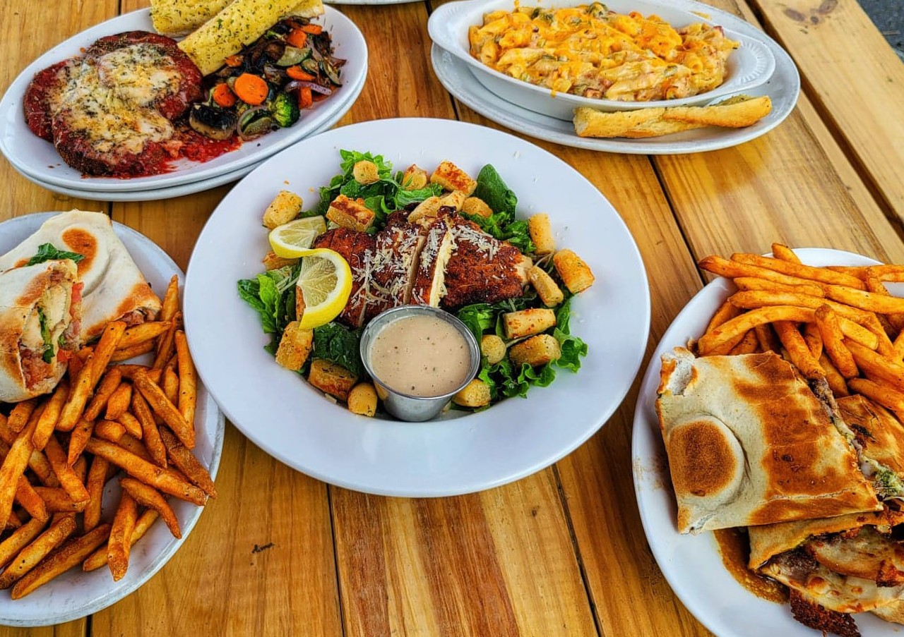 Panino's - Fort Colins