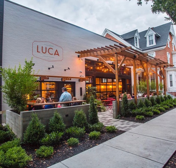 Restaurant banner image
