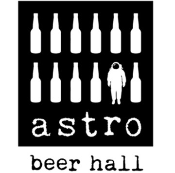Astro Beer Hall - Shirlington 
