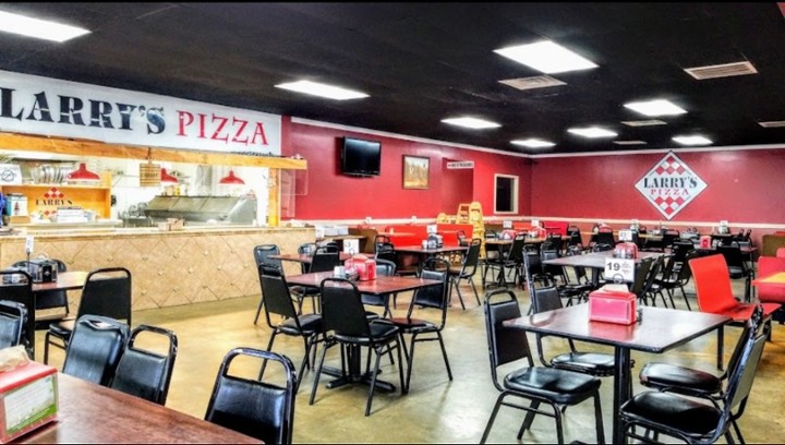Restaurant banner image