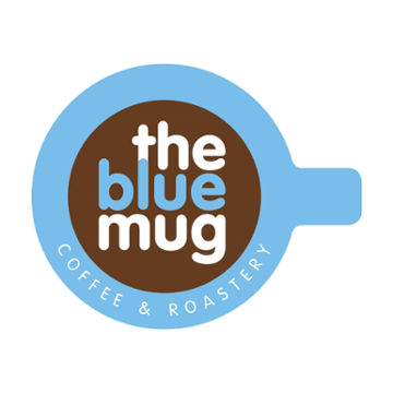 The Blue Mug - 17th St 807 17th St