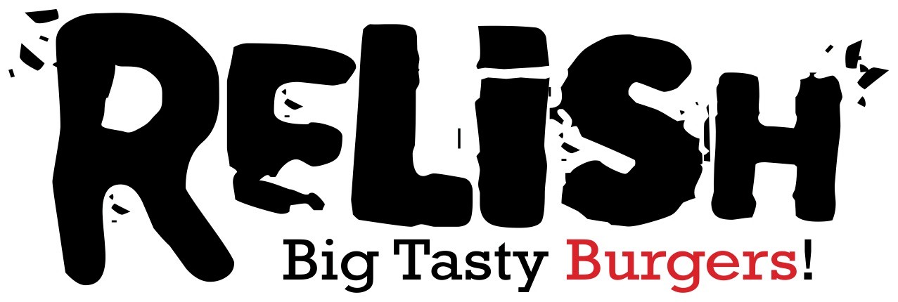 Relish - Big Tasty Burgers Downtown 201 SE 1st St
