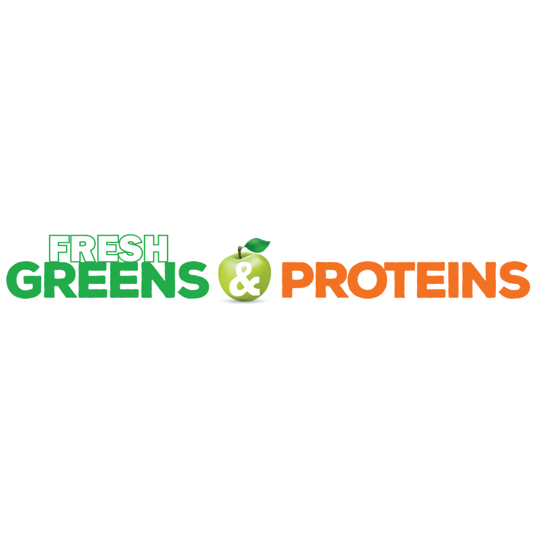 Fresh Greens & Proteins Middletown
