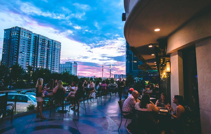 Restaurant banner image