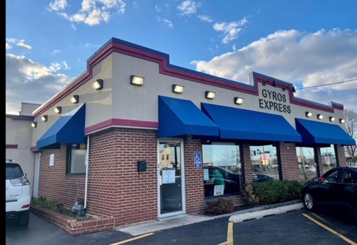 Restaurant banner image