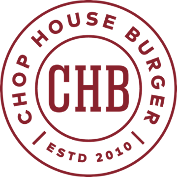 Chop House Burger Dallas logo