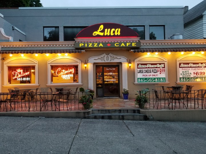 Restaurant banner image