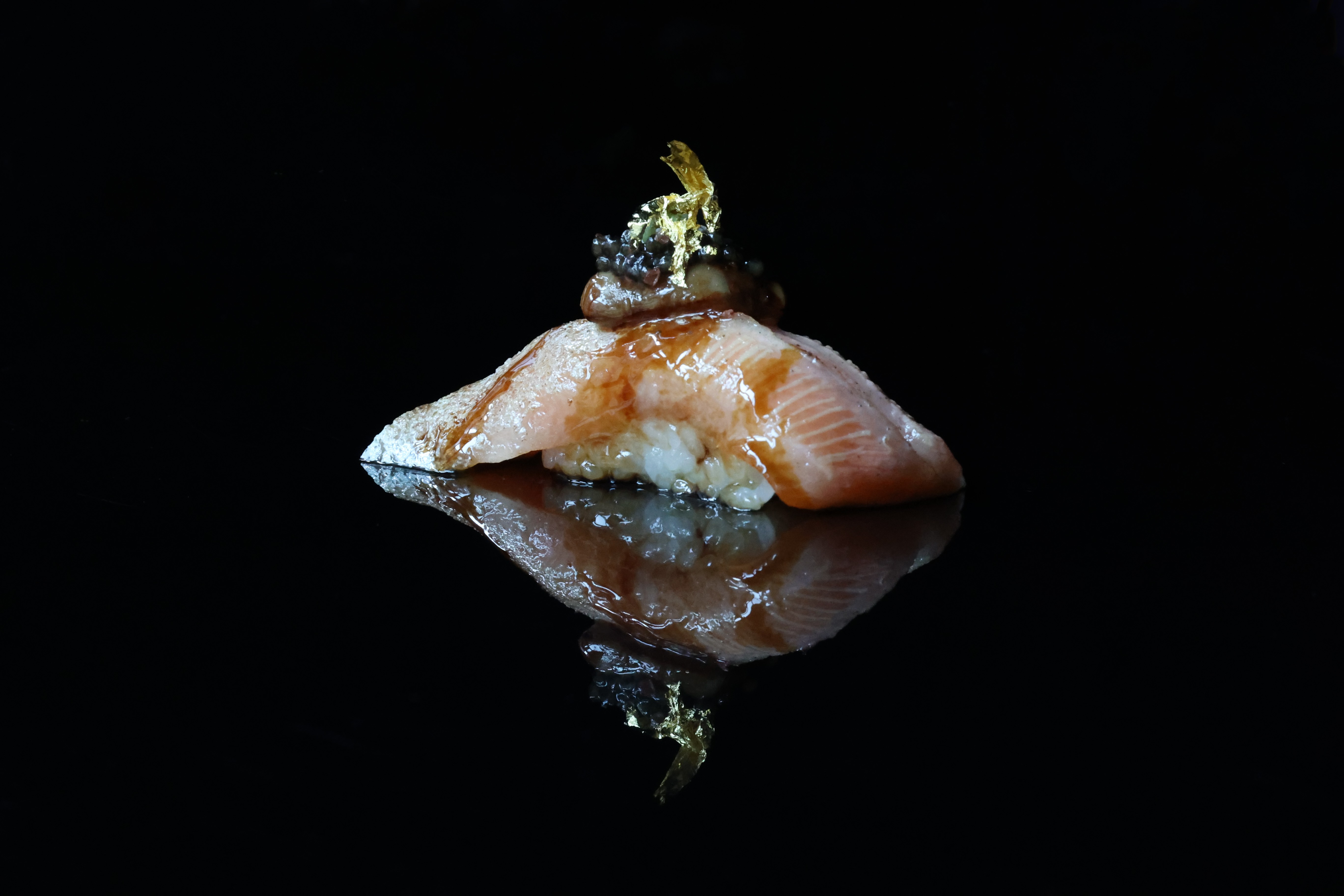 Kyojin Sushi Japanese Restaurant in Washington, DC
