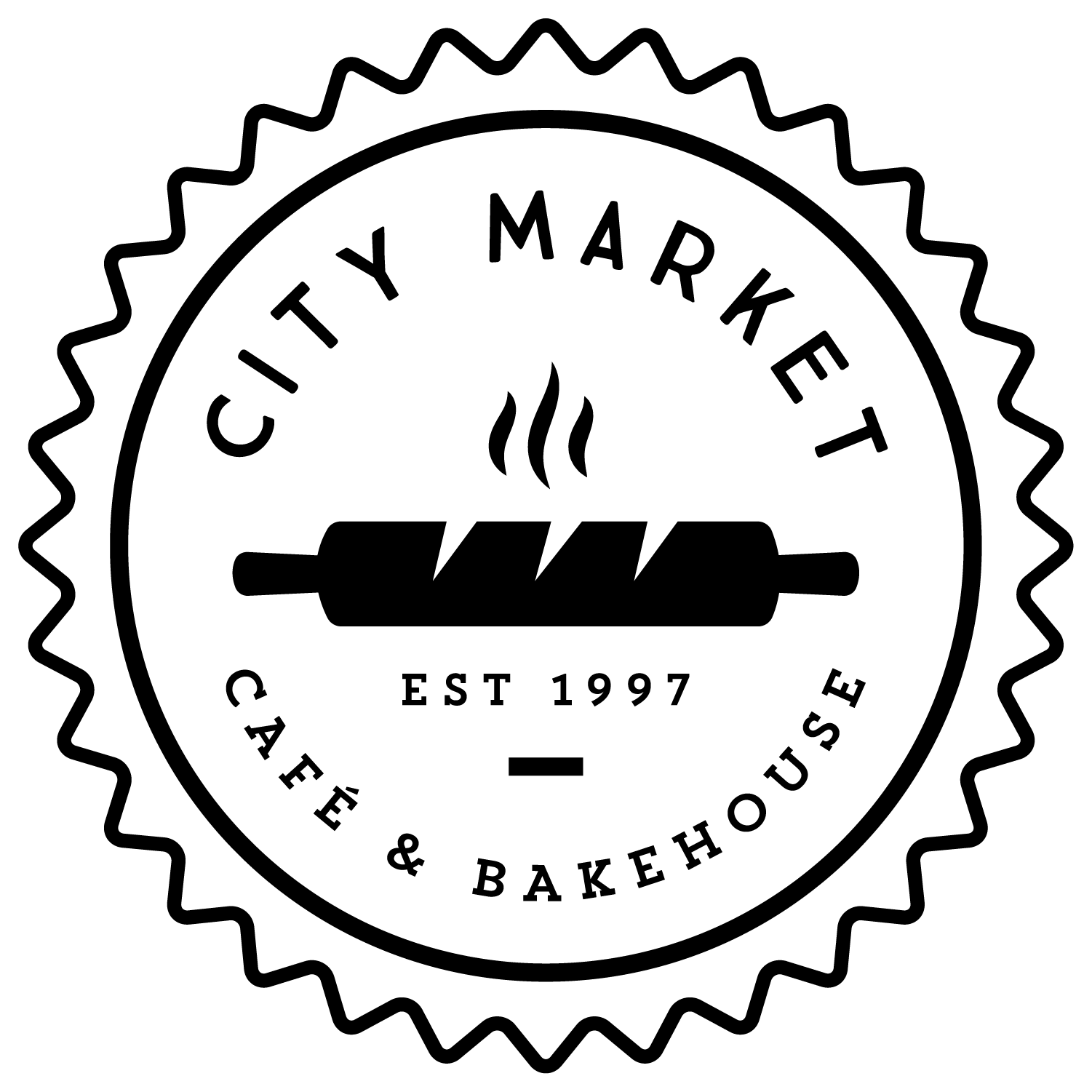 The City Market Cafe