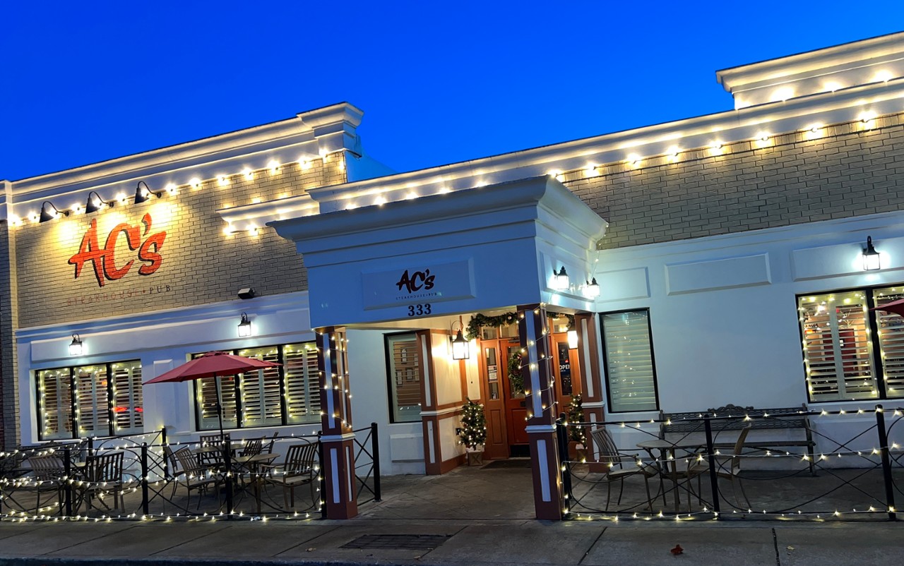 AC's Steakhouse Pub