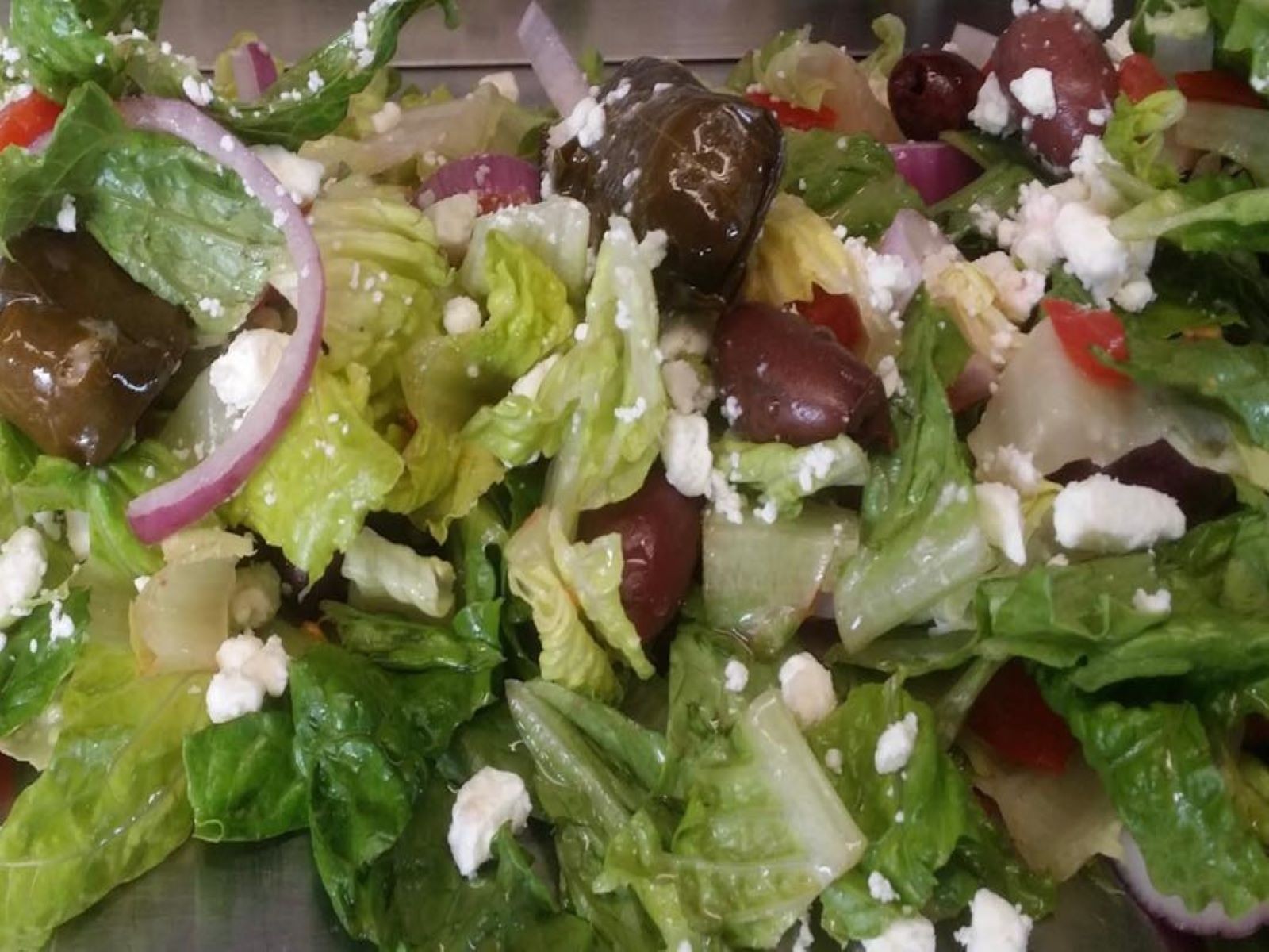 Cinnamon Hill Mobile Kitchen 119 N Church Street