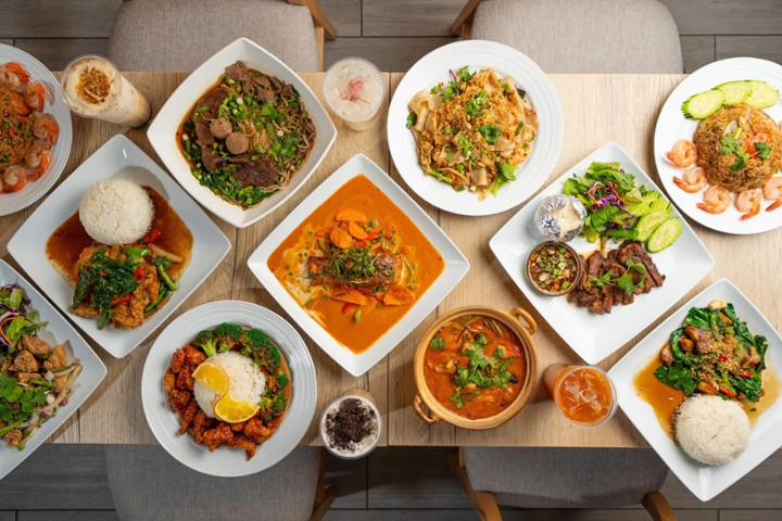 Restaurant banner image