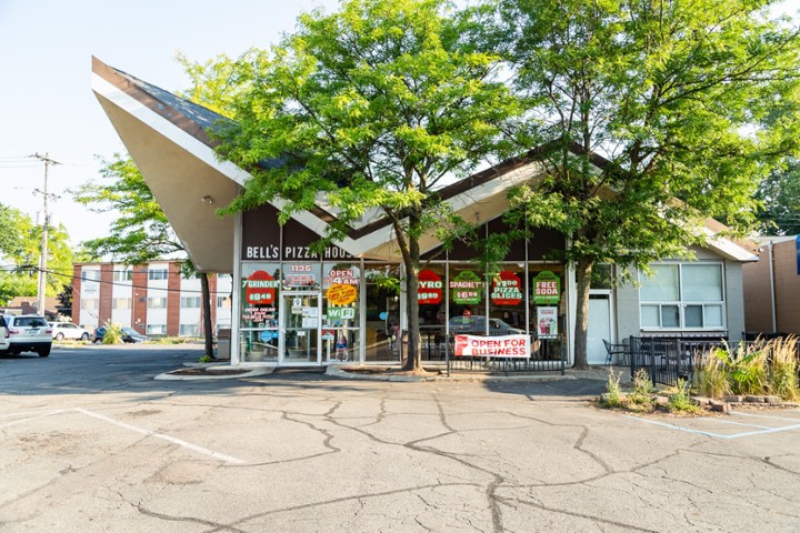 Restaurant banner image