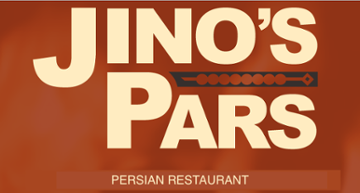 Jino's Pars - Persian Restaurant 5844 W. Manchester Ave.
