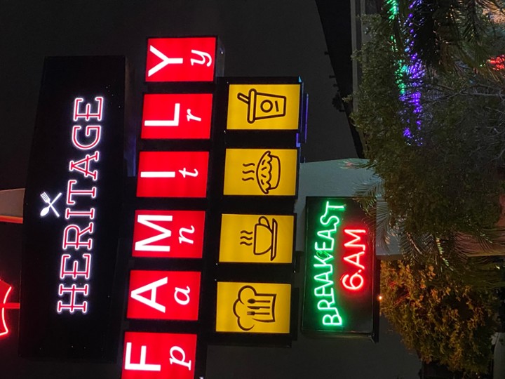 Restaurant banner image