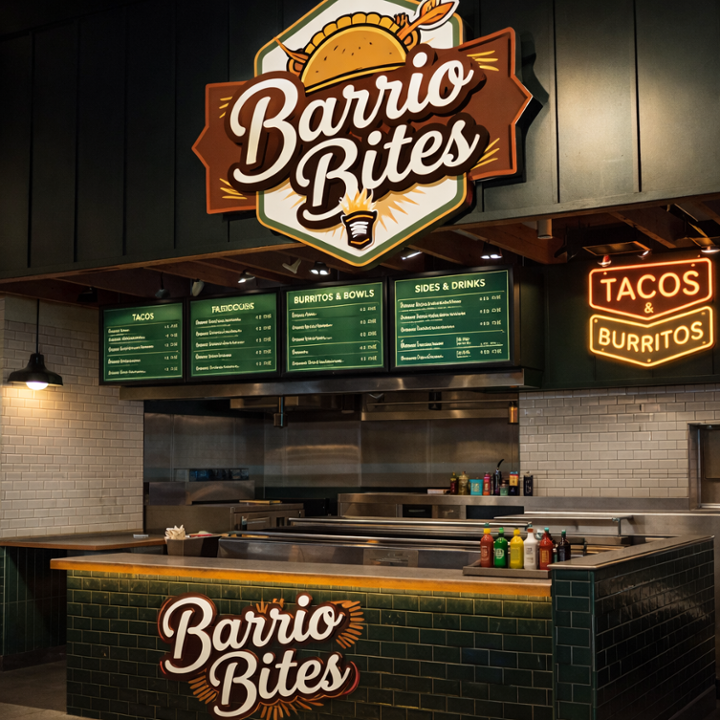 Restaurant banner image