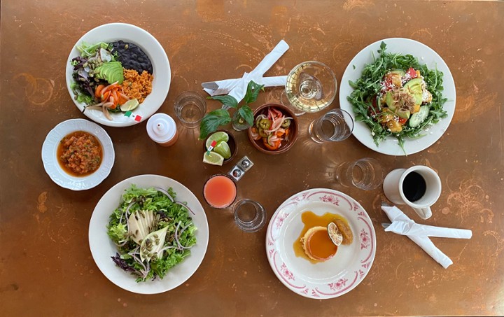 Restaurant banner image