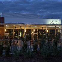 Monarch kitchen + bar 4750 East 53rd Street