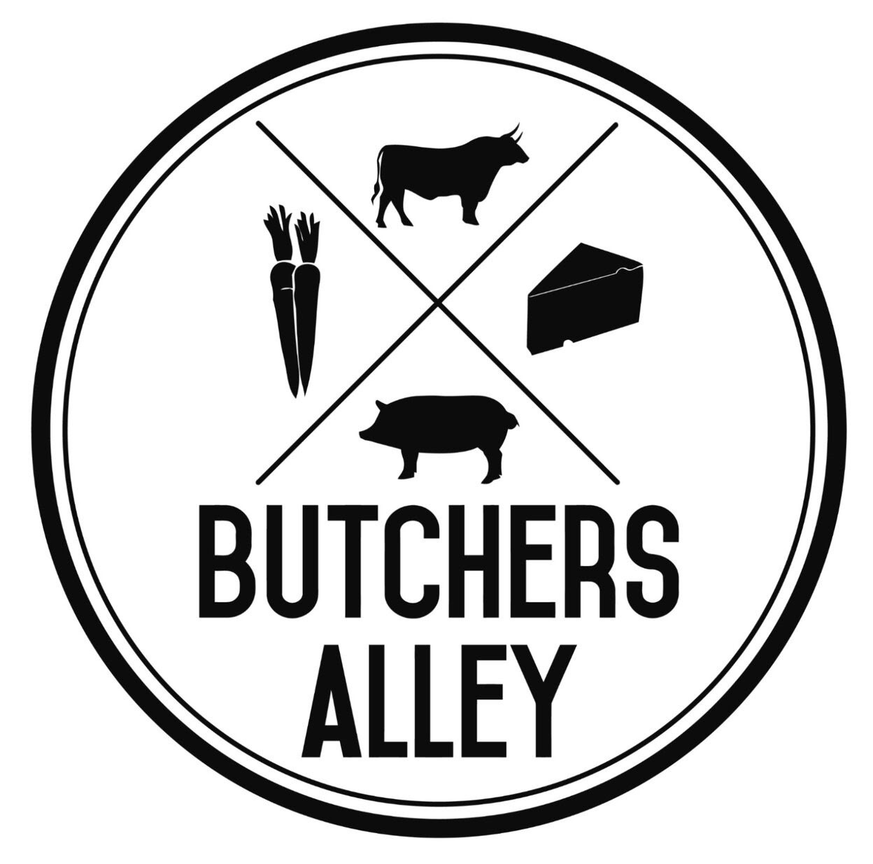 Butchers Alley