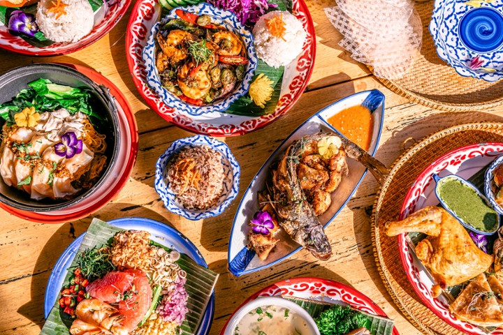 Restaurant banner image