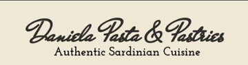 Daniela Pasta & Pastries 824 W 36th St logo