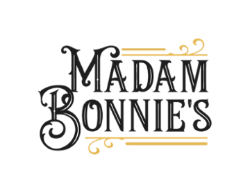 Madam Bonnie's logo
